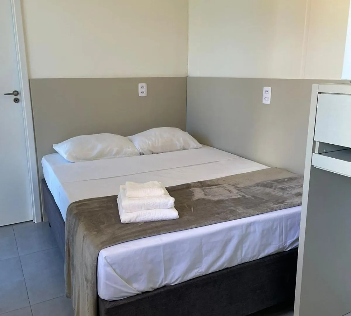 Pousada Fornerolli Hotel Penha