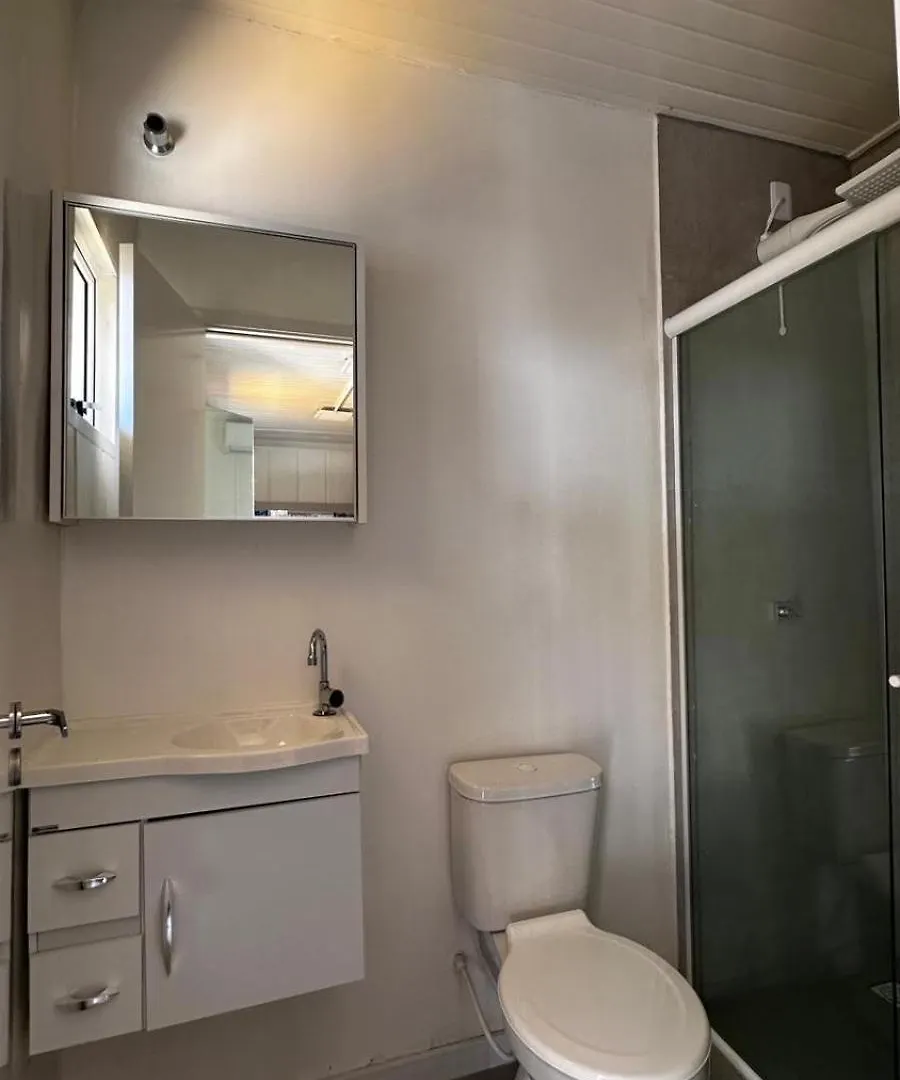 Pousada Fornerolli Otel Penha  Konukevi