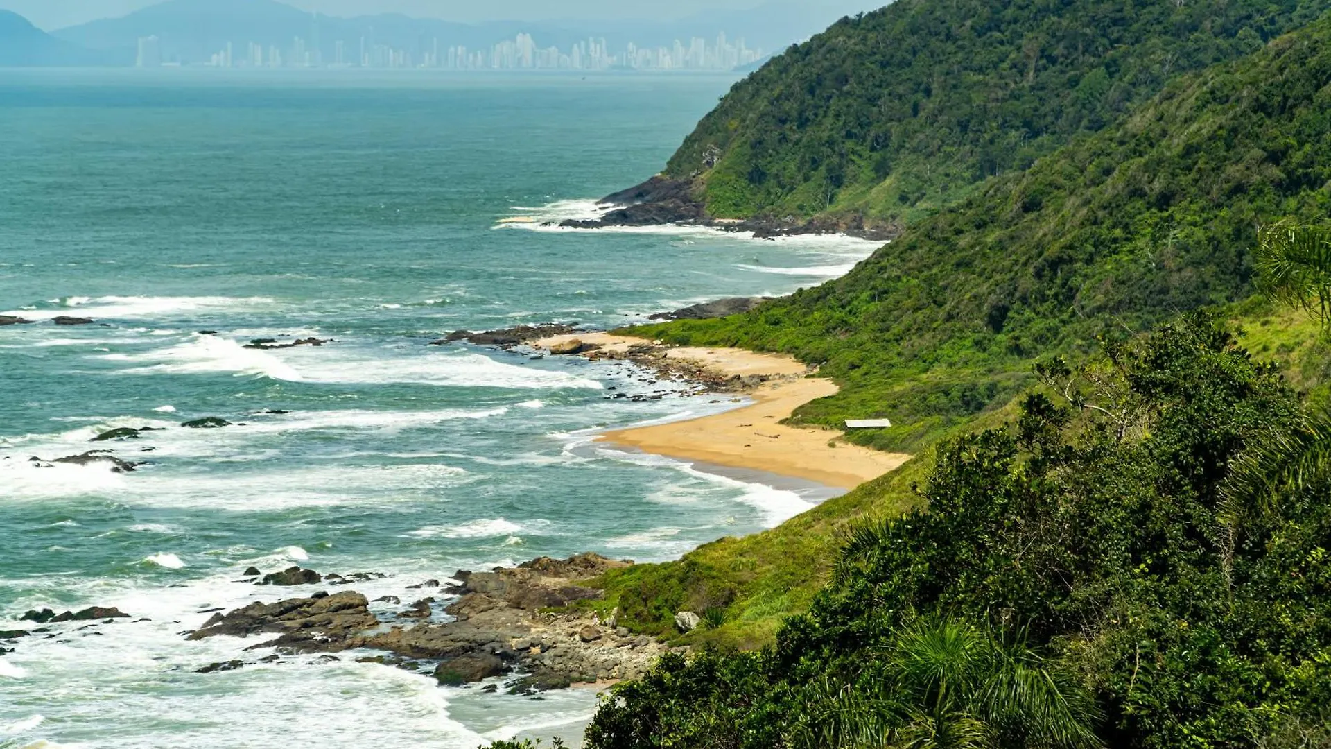 Konukevi Pousada Fornerolli Otel Penha