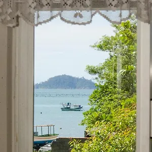 Apartamento Verde & Mar Apart, Penha (Santa Catarina)