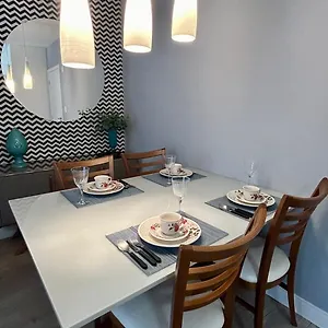 Apartamento Apto 28a - Residencial Palladium Centro, Penha Sc, Penha (Santa Catarina)